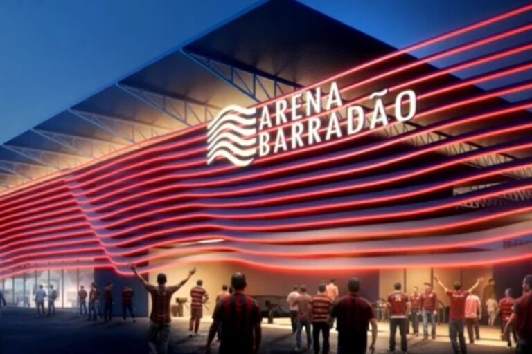 Arena Barradão