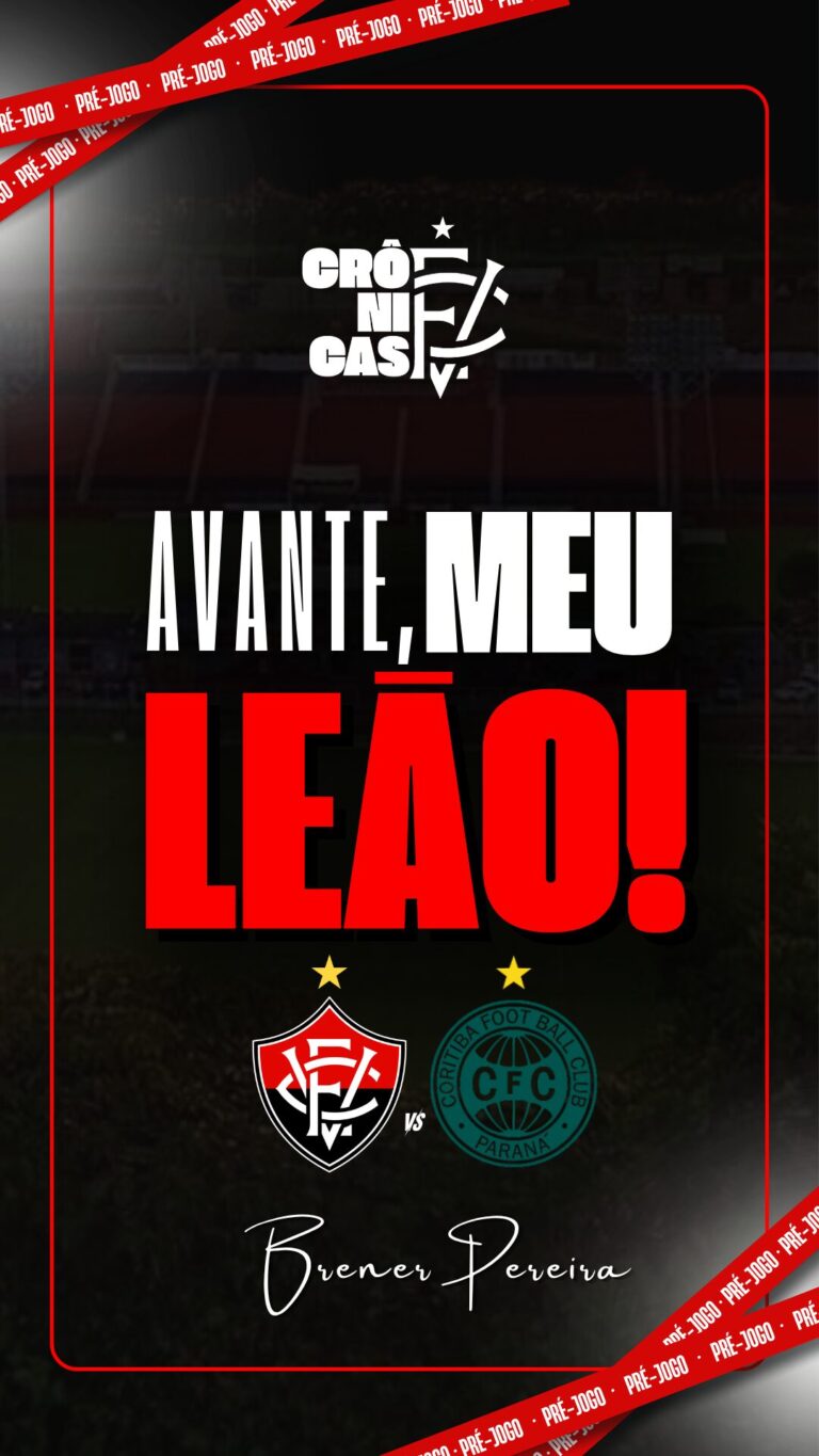 Operação Resgate no Barradão: é decisão contra o Coritiba