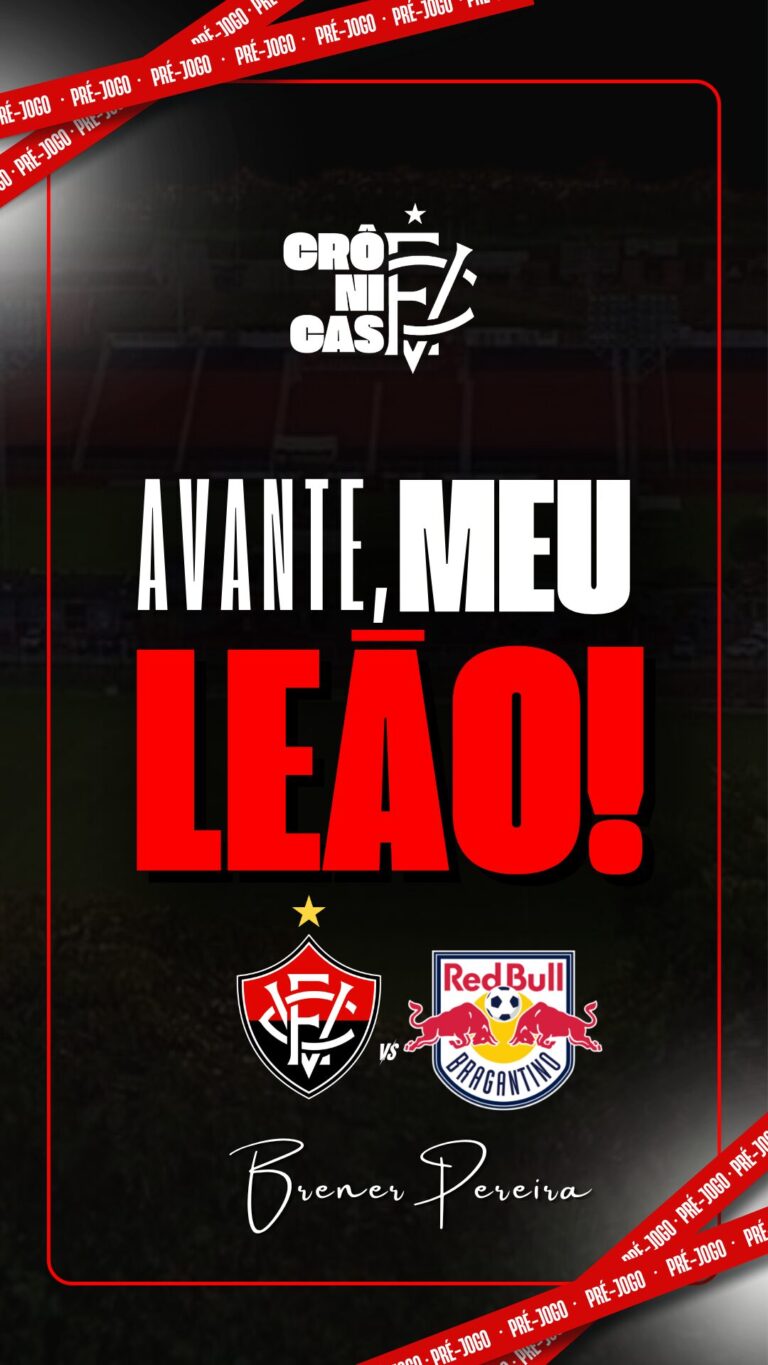 Mata-Mata e Desgaste: A Hora da Imposição do Leão