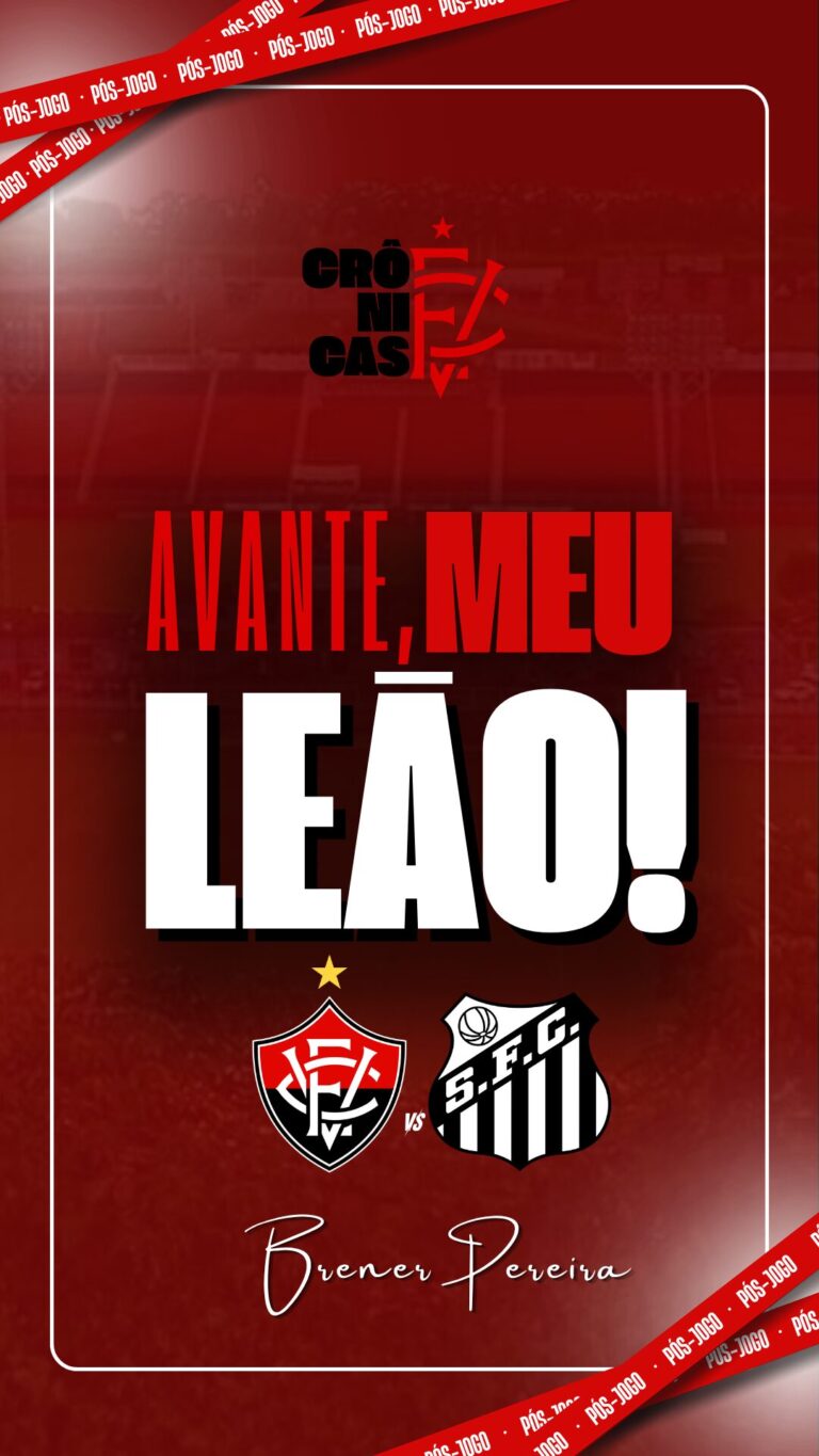 Fora do Barradão: mais do mesmo e a redundância da derrota