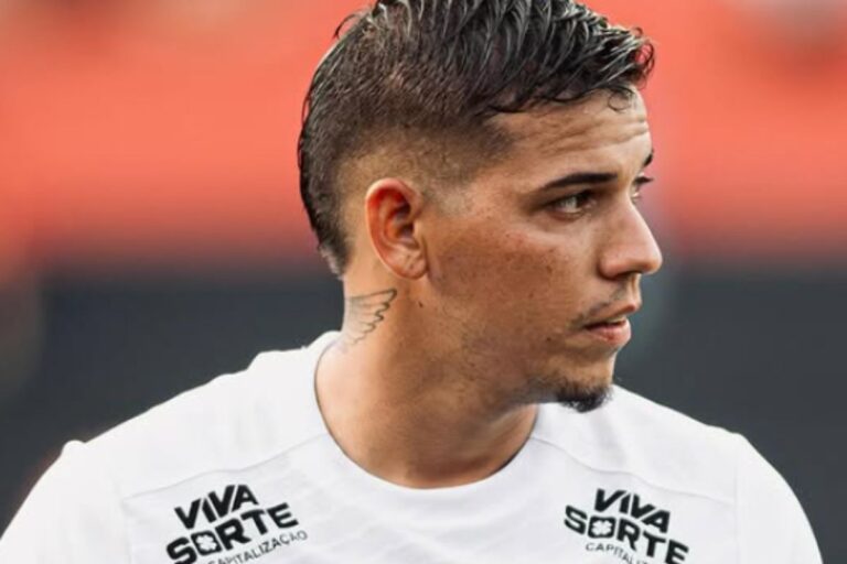 Veja como estão os jogadores emprestados pelo Vitória