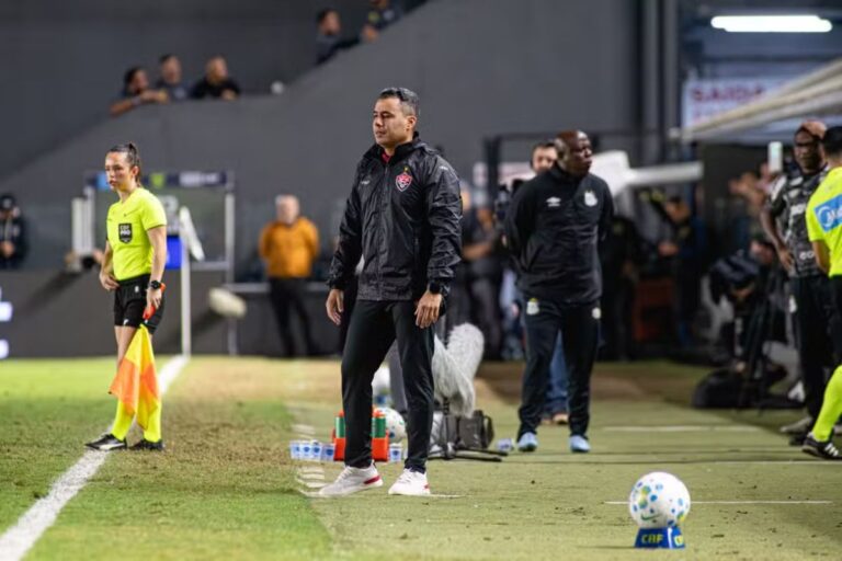 “Não tem como falar que não viemos hoje já pensando na final”, diz Jair