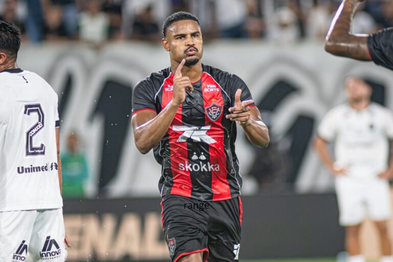 Nathan Mendes sofre edema e está fora das finais da Copa do Nordeste