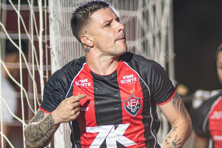 Confira os relacionados do Vitória para decisão contra o Flamengo