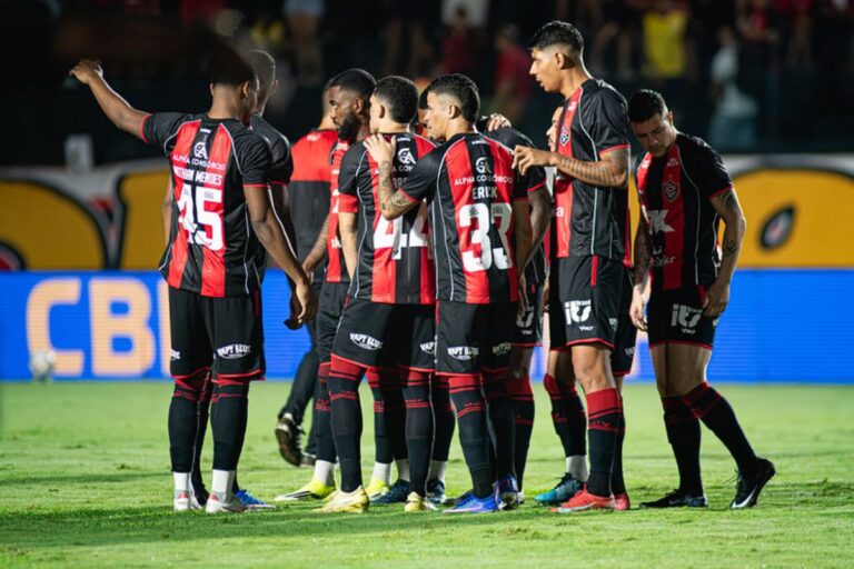 CBF detalha datas e horários das finais da Copa do Nordeste
