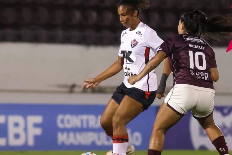 Vitória feminino