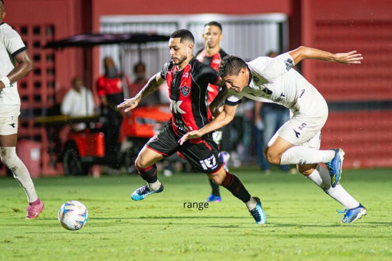 ABC x Vitória: onde assistir AO VIVO ao jogo de volta da semifinal da Copa do Nordeste