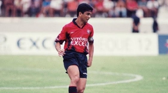 Vitória lidera ranking entre clubes nordestinos com mais jogadores da base em Copas do Mundo pelo Brasil