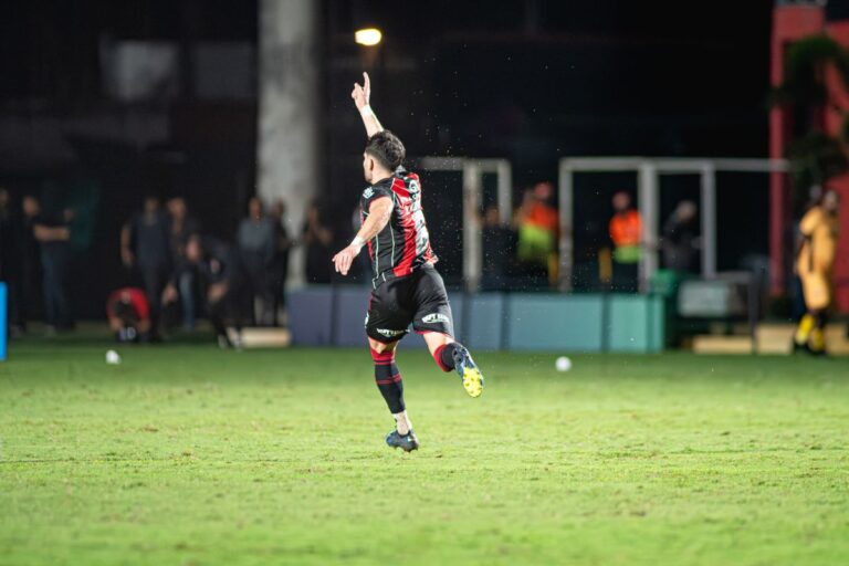 FICHA DO JOGO: Vitória 2×1 Fortaleza (Copa do Nordeste)
