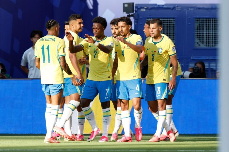 Seleção Brasileira