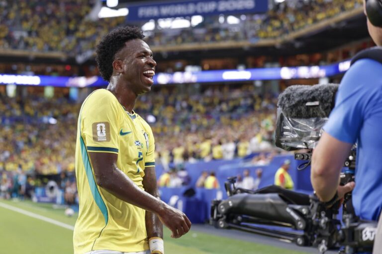 Brasil x Japão: onde assistir AO VIVO jogo da 2ª fase da Copa do Mundo 2026