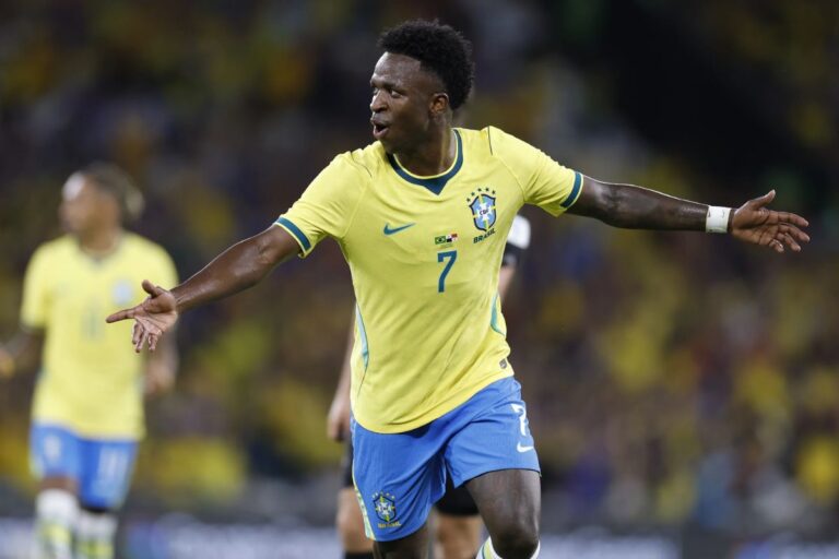 Relembre as estreias da Seleção Brasileira em Copas do Mundo