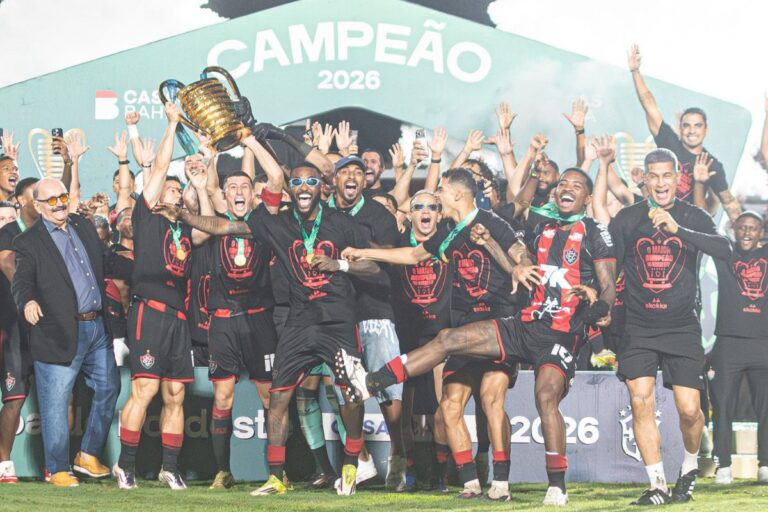 Súmula da final da Copa do Nordeste registra atraso, objetos arremessados e reclamação da CBF