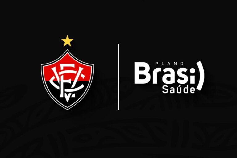 Plano Brasil Saúde e Vitória anunciam parceria para a final da Copa Nordeste 2026