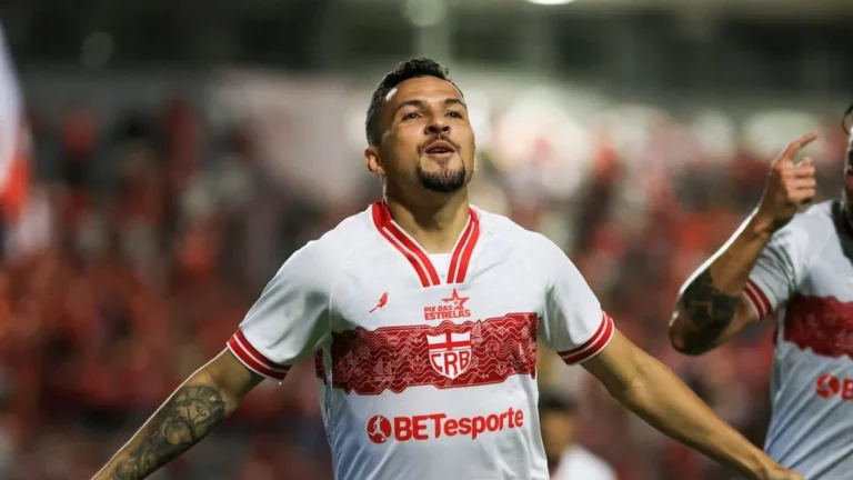 Vitória esclarece situação de Dadá Belmonte, do CRB