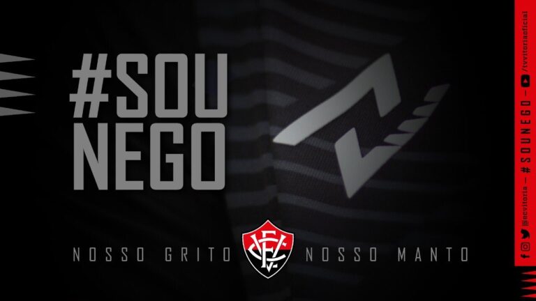 Vitória terá marca própria para fabricação de uniformes em 2027