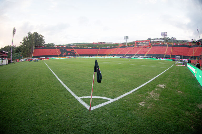 Proposta de reforma do Estatuto do Vitória amplia regras para SAF e altera mandatos