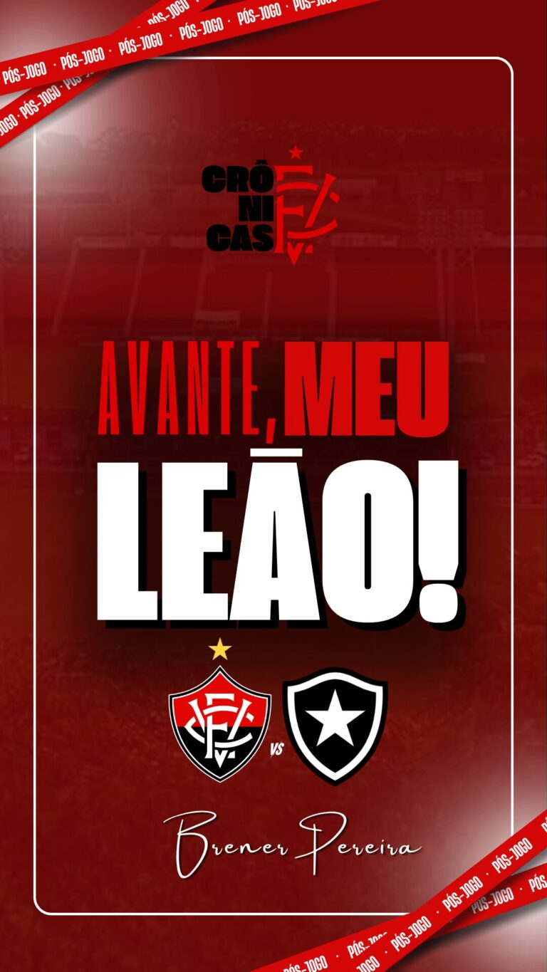 Entre a urgência de mudar e o brilho de Lucas Arcanjo