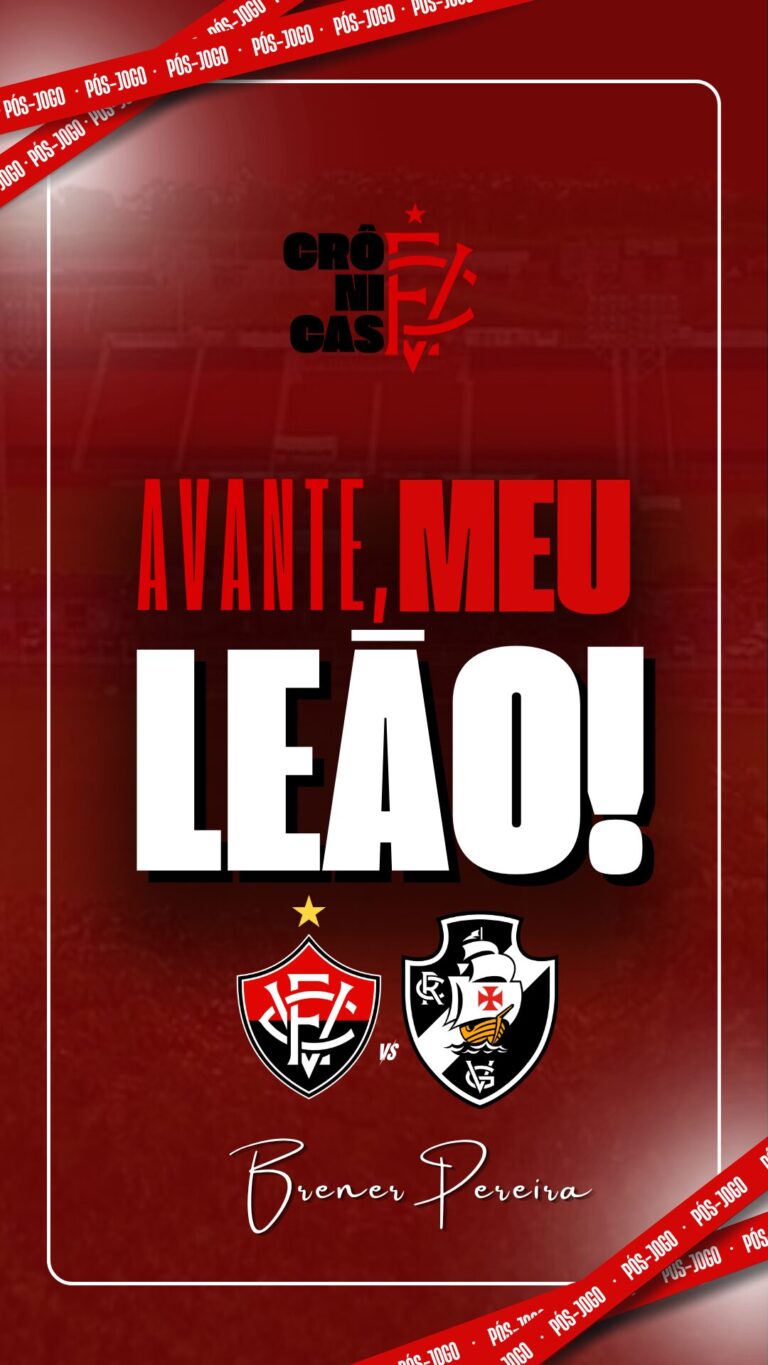 Kayser Matador e a paz de mais uma vitória no Barradão
