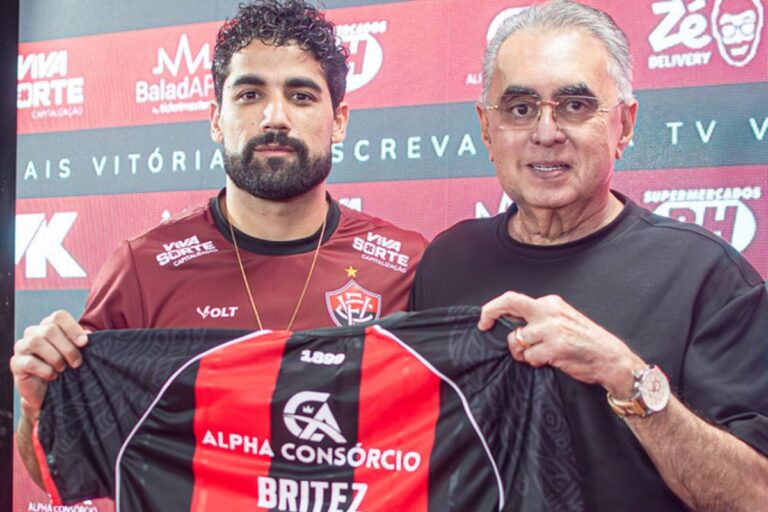 Emanuel Brítez