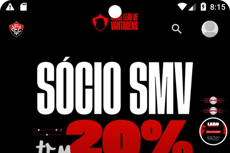 Vitória anuncia que aplicativo do SMV foi descontinuado