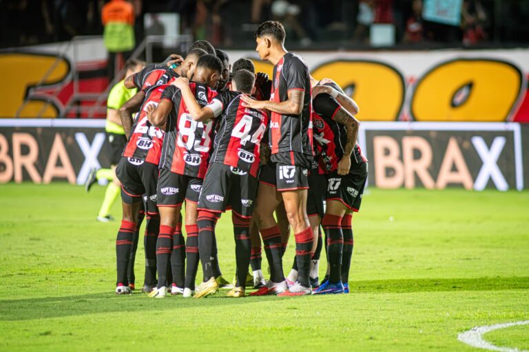 Vitória recusou amistoso contra o Fluminense na intertemporada