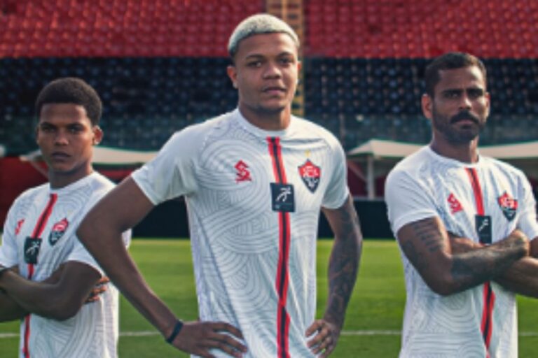 Vitória participa da Liga Nacional de Futevôlei