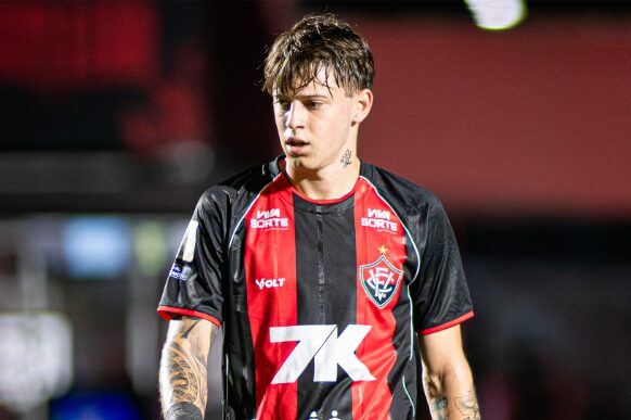 Diego Tarzia: a trajetória do atacante argentino no Esporte Clube Vitória 1 Captura de tela 2026 08 08 093834