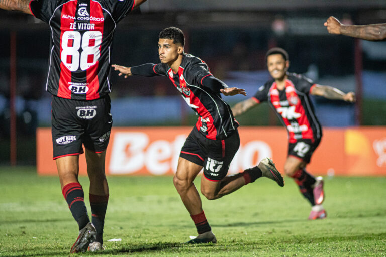 O Barradão é mágico para quem acredita