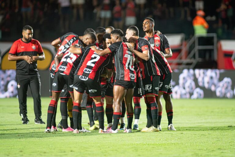 CBF detalha rodadas 25 e 26 do Brasileirão; veja jogos do Vitória