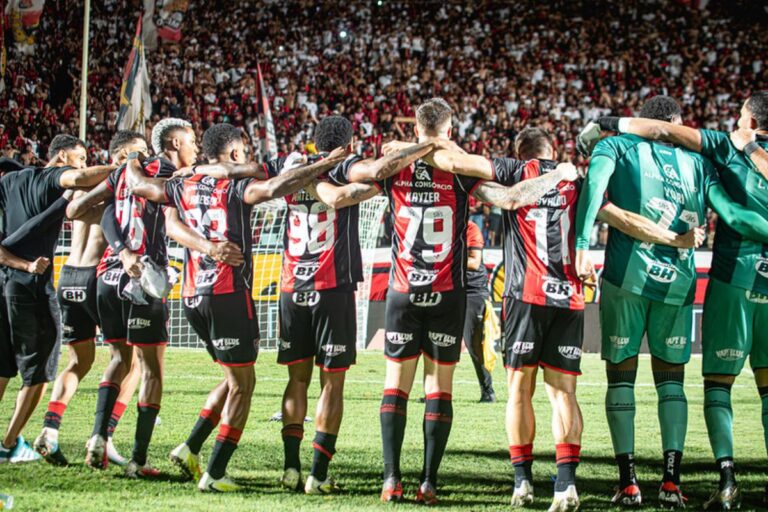 Vitória x Botafogo: onde assistir AO VIVO a partida da 23ª rodada do Brasileirão