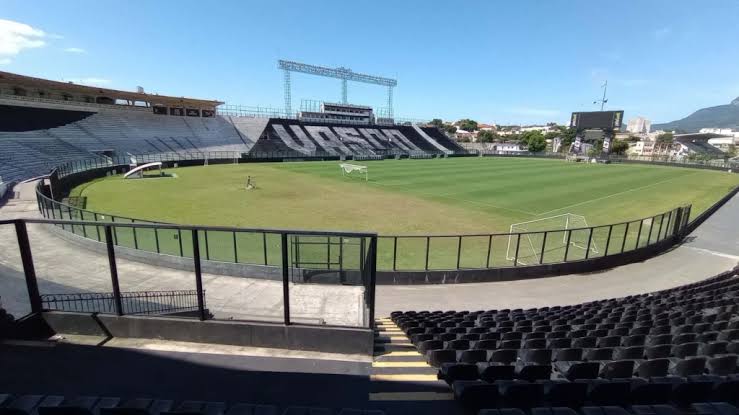 Vasco confirma jogo contra o Vitória pela Copa do Brasil para São Januário
