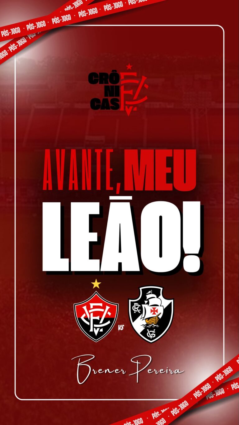 O Desalento do Leão: Quando o Apoio da Torcida Encontra o Vazio em Campo
