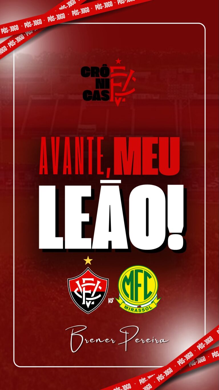 O roteiro repetido da rrustração