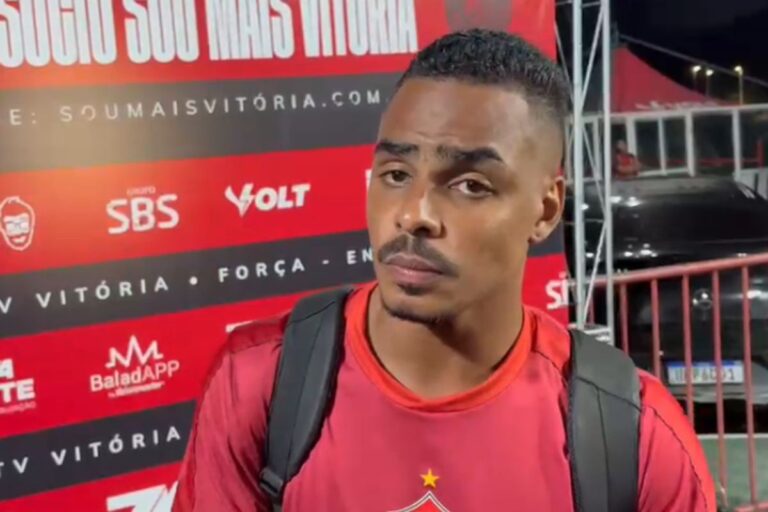 Caíque Gonçalves relembra situação com o Grêmio e brada: “O que fizeram comigo foi sacanagem”