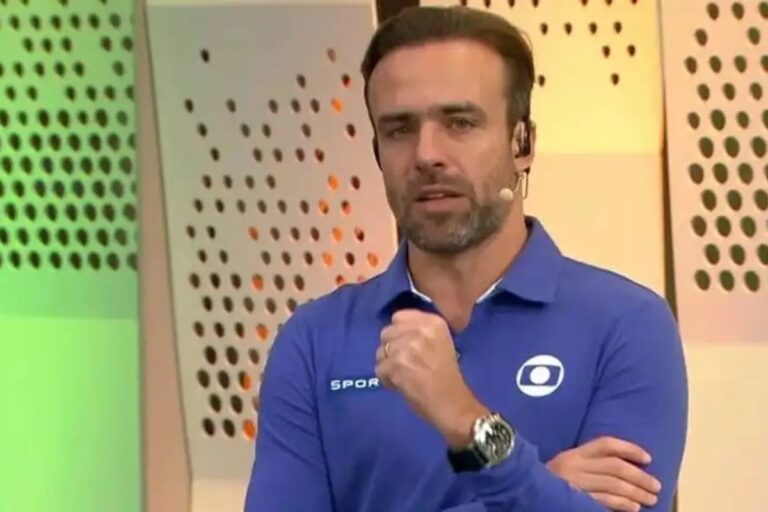 Comentarista elogia trabalho de Jair Ventura no Vitória