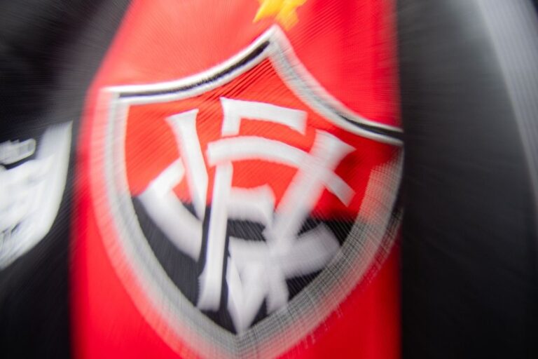 Vitória anuncia patrocínio pontual para jogo da Copa do Brasil