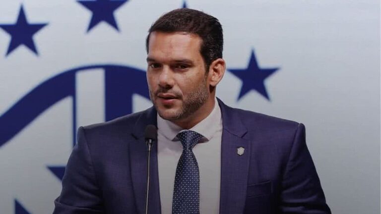 CBF avalia mudança no limite de estrangeiros e impacta o Vitória