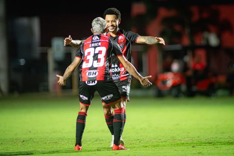 Erick e Matheuzinho